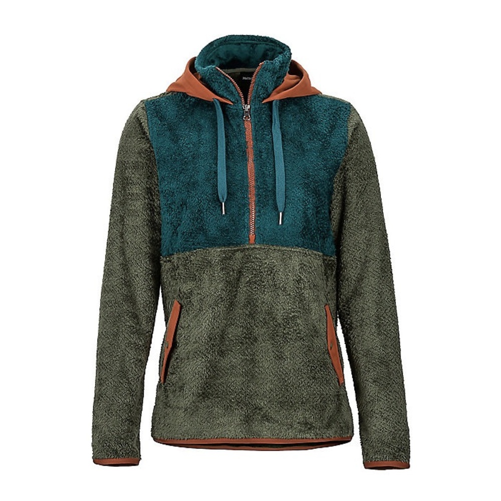 Marmot Women’s Homestead Pullover Top
